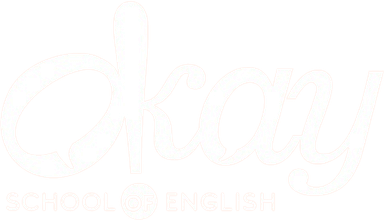 Okay School of English